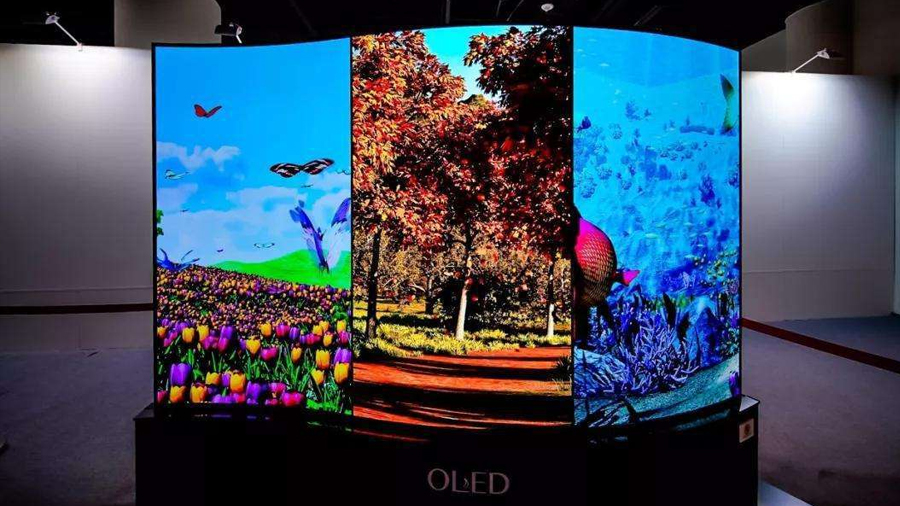 龙岩OLED商显领域的新宠，厦门映像智显科技引领创新潮流